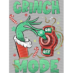 Christmas-ADJ 11255